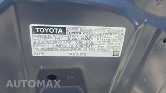 2023 Toyota Prius LE – miniatura 20