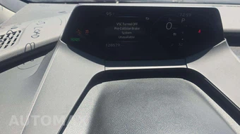 2023 Toyota Prius LE – miniatura 23