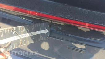 2023 Toyota Prius LE – miniatura 41