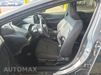 2023 Toyota Prius LE – miniatura 7