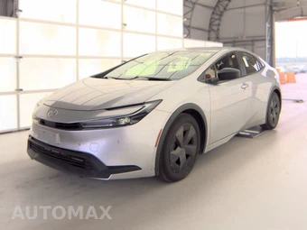 2023 Toyota Prius LE