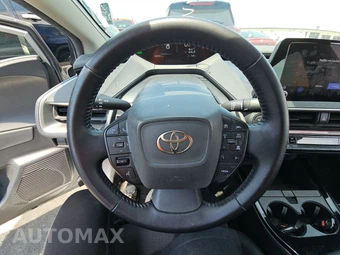 2023 Toyota Prius LE - miniatura 10