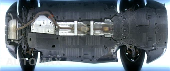 2023 Toyota Prius LE - miniatura 18