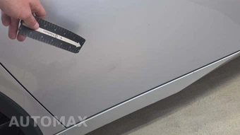 2023 Toyota Prius LE - miniatura 27