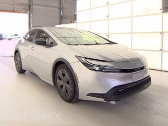 2023 Toyota Prius LE - miniatura 3