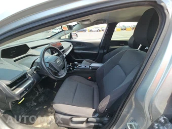 2023 Toyota Prius LE - miniatura 7