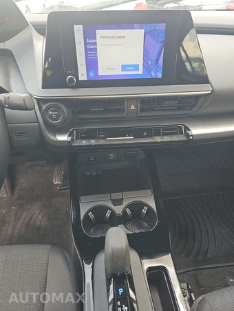 2023 Toyota Prius LE - miniatura 11