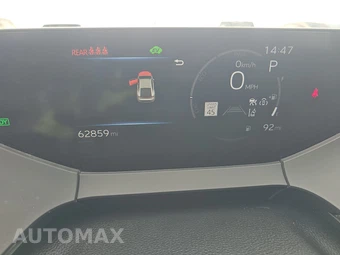2023 Toyota Prius LE - miniatura 12