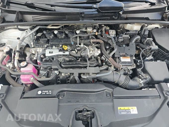 2023 Toyota Prius LE - miniatura 15