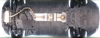 2023 Toyota Prius LE - miniatura 18