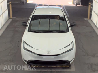 2023 Toyota Prius LE - miniatura 2