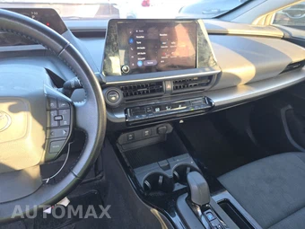 2023 Toyota Prius LE – miniatura 11