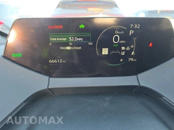 2023 Toyota Prius LE – miniatura 12