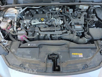 2023 Toyota Prius LE – miniatura 15