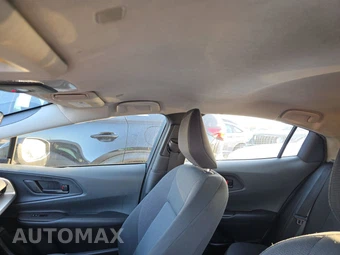 2023 Toyota Prius LE – miniatura 17