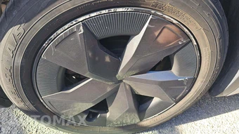2023 Toyota Prius LE – miniatura 24