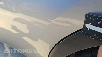 2023 Toyota Prius LE – miniatura 34