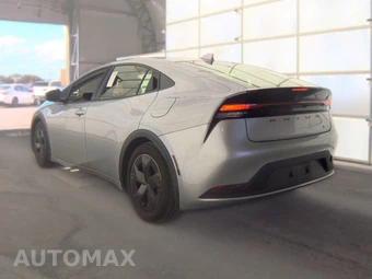 2023 Toyota Prius LE – miniatura 6