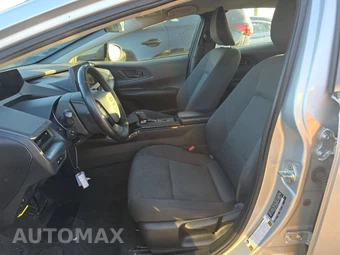 2023 Toyota Prius LE – miniatura 7