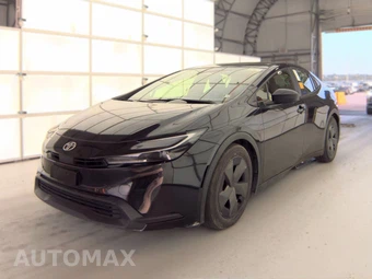 2023 Toyota Prius LE