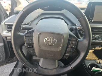 2023 Toyota Prius LE - miniatura 10