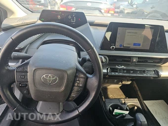 2023 Toyota Prius LE - miniatura 11