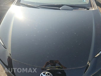 2023 Toyota Prius LE - miniatura 15