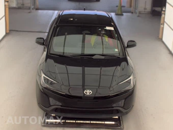 2023 Toyota Prius LE - miniatura 2