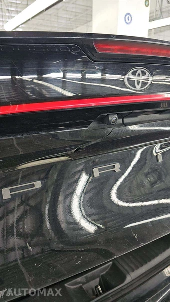 2023 Toyota Prius LE - miniatura 24