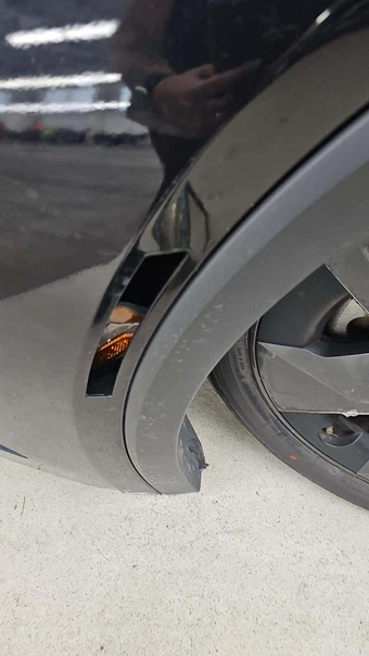 2023 Toyota Prius LE - miniatura 41