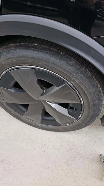 2023 Toyota Prius LE - miniatura 48