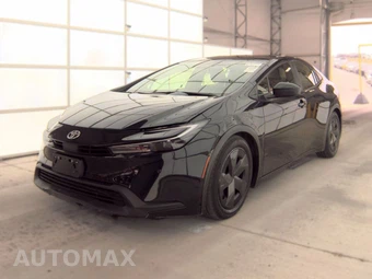 2023 Toyota Prius LE