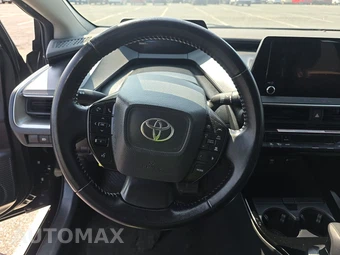 2023 Toyota Prius LE - miniatura 10
