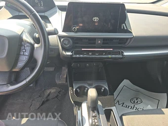 2023 Toyota Prius LE - miniatura 11