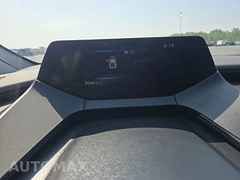 2023 Toyota Prius LE - miniatura 12