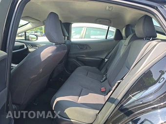 2023 Toyota Prius LE - miniatura 13