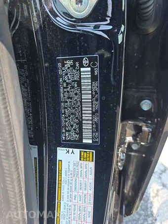 2023 Toyota Prius LE - miniatura 14