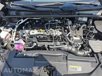 2023 Toyota Prius LE - miniatura 15