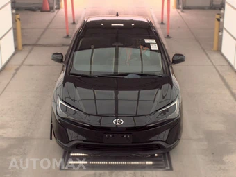 2023 Toyota Prius LE - miniatura 2