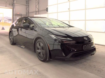 2023 Toyota Prius LE - miniatura 3