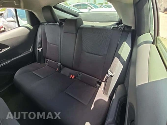 2023 Toyota Prius LE - miniatura 13