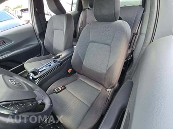 2023 Toyota Prius LE - miniatura 6