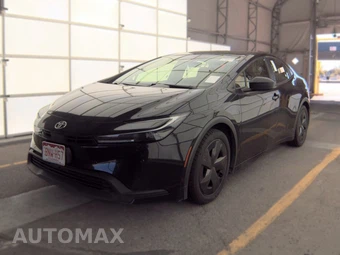 2023 Toyota Prius LE