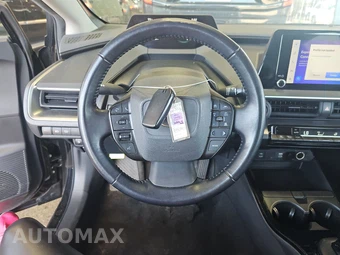 2023 Toyota Prius LE – miniatura 10