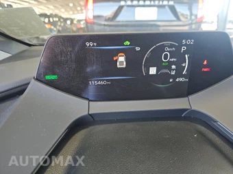 2023 Toyota Prius LE – miniatura 12