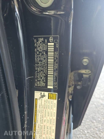 2023 Toyota Prius LE – miniatura 14