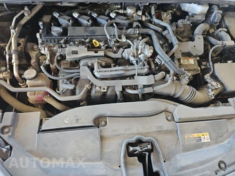 2023 Toyota Prius LE – miniatura 15