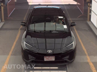 2023 Toyota Prius LE – miniatura 2