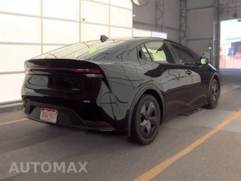 2023 Toyota Prius LE – miniatura 4