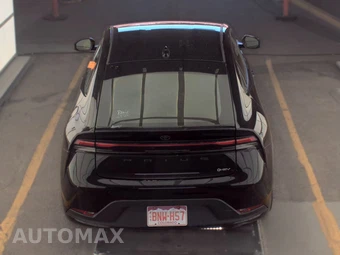 2023 Toyota Prius LE – miniatura 5